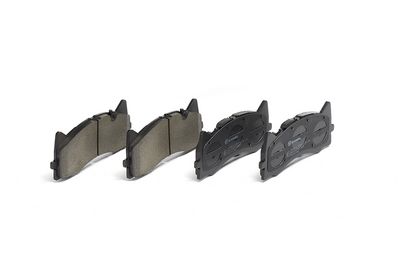 BREMBO BRAKE PAD FOR MERCEDES-BENZ,  FRONT P50154