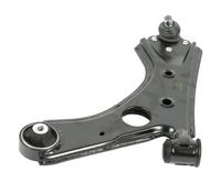 APH WISHBONES / SUSPENSION ARM for FIAT 500 L 12> LH WISHBONE (2541)