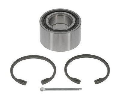 ROLMAN WORLD WHEEL BEARING KIT SUITABLE for OPEL ASTRA F 1.6 SPI MK 3 (1991-1998)   - FRONT     BRT1283(62)