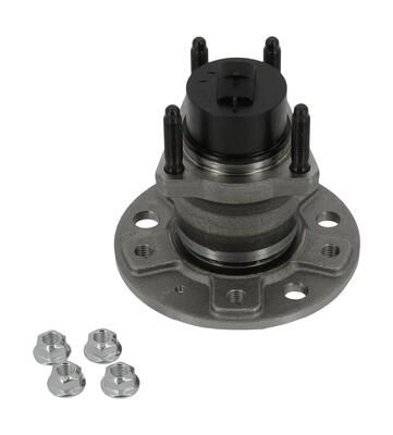 ROLMAN WORLD WHEEL BEARING KIT SUITABLE for OPEL ASTRA G 1.8 MK 4 (1998-2006)   - REAR     BRT1414(53)