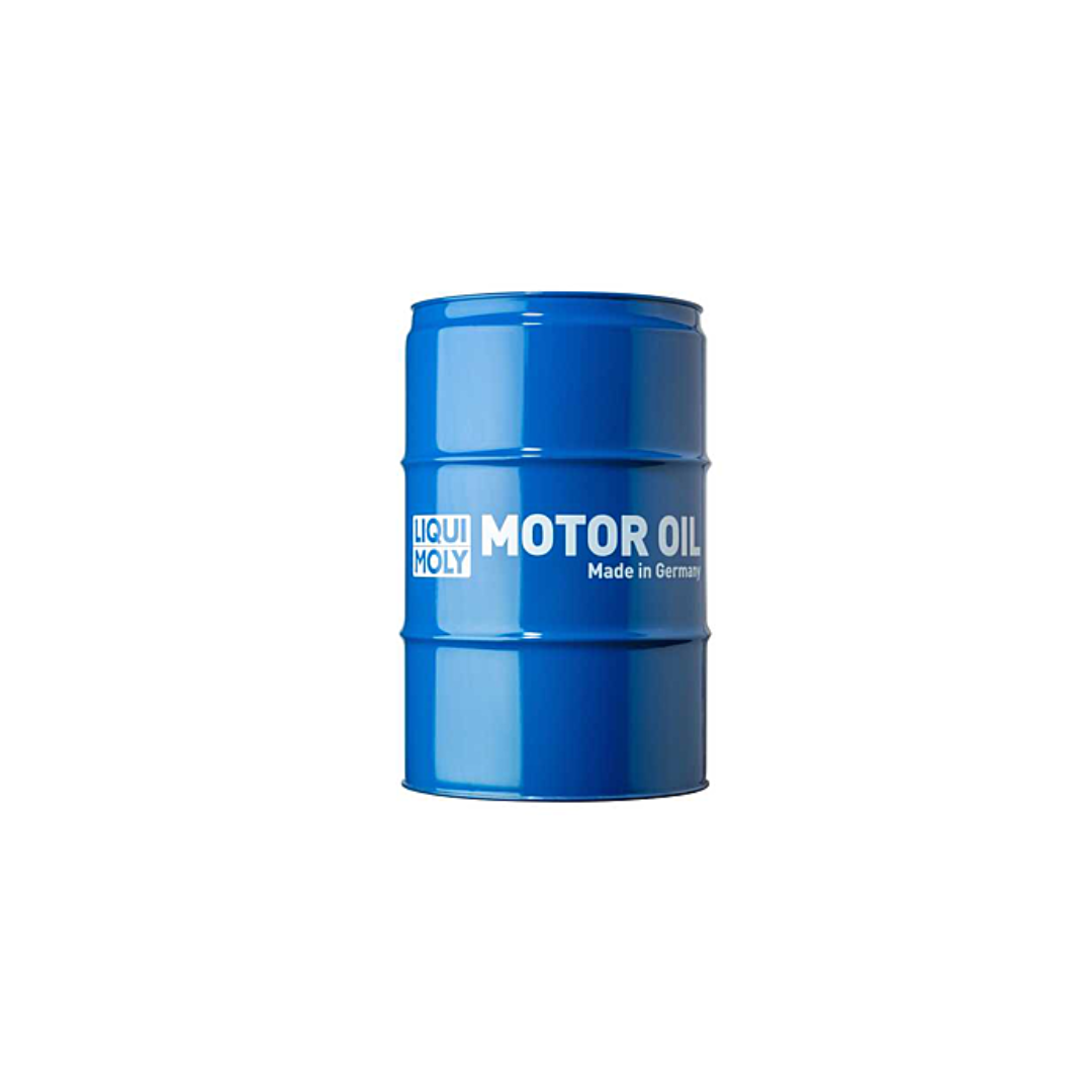LIQUI MOLY TOP TEC 4200 5W-30 NEW GENERATION