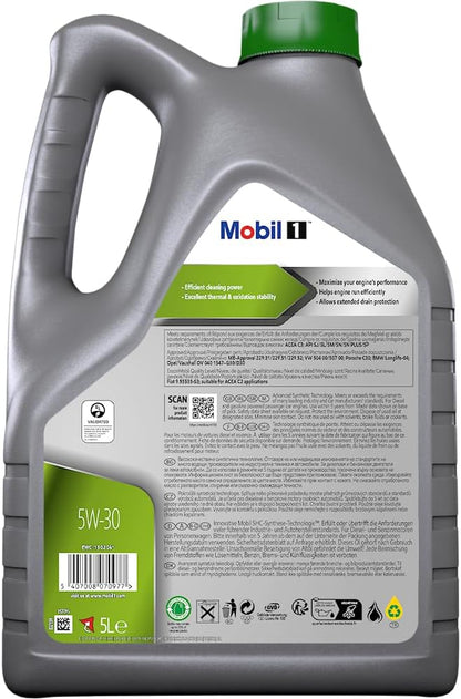 Mobil 1 ESP 5W-30