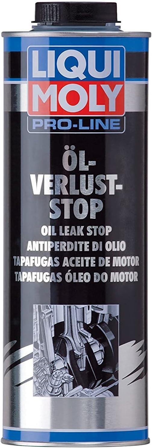 LIQUI MOLY PRO-LINE OIL LOSS STOP (5182) 1L