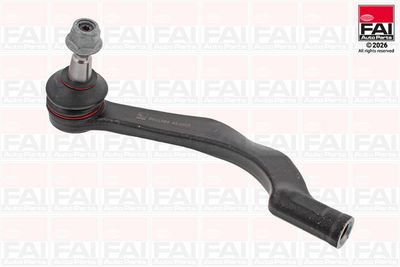 APH TRACK/TIE RODS for NISSAN QASHQAI 2021> LH TRACK ROD END