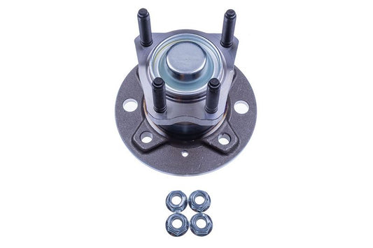 ROLMAN WORLD WHEEL BEARING KIT SUITABLE for VAUXHALL ASTRA F 1.6 SPI MK 3 (1991-1998)   - REAR     BRT1231(411)