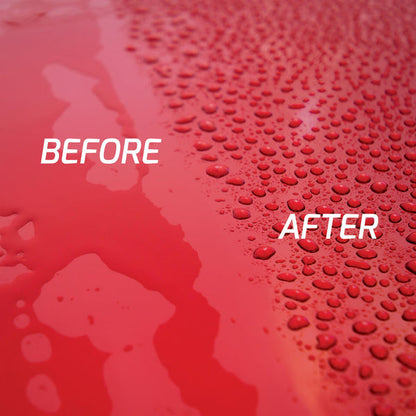 TURTLE WAX SEAL N SHINE SEALANT WAX 500ML