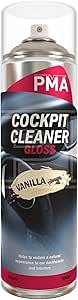 PMA COCKPIT SHINE AEROSOL 500ML