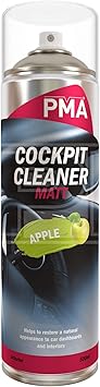 PMA COCKPIT SHINE AEROSOL 500ML