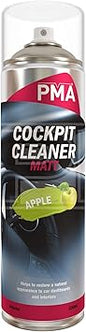 PMA COCKPIT SHINE AEROSOL 500ML