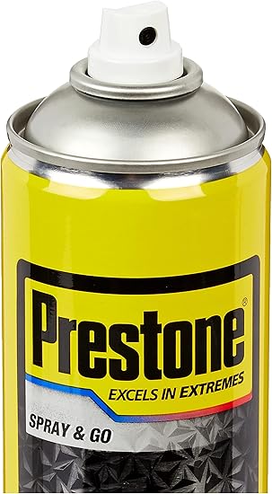PRESTONE RAPID DE-ICER 600ML