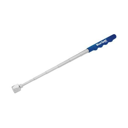 BLUE SPOT TOOLS 7.5KG (16LB) TELESCOPIC MAGNETIC PICK UP TOOL