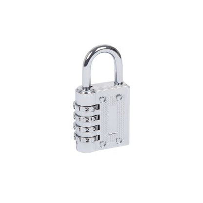 BLUE SPOT TOOLS 40MM COMBINATION PADLOCK