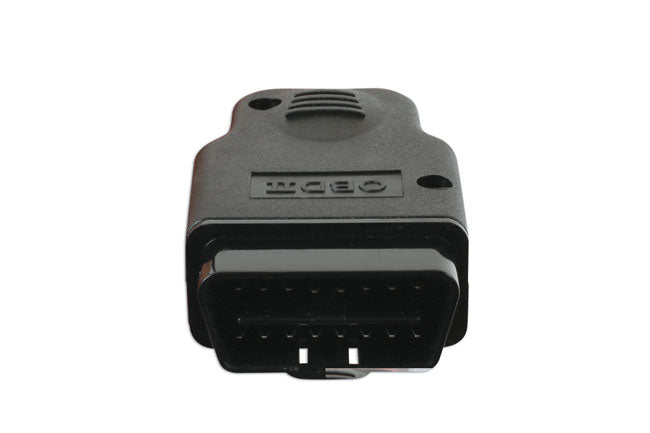 LASER (7728) OBDII/EOBD FAULT CODE READER