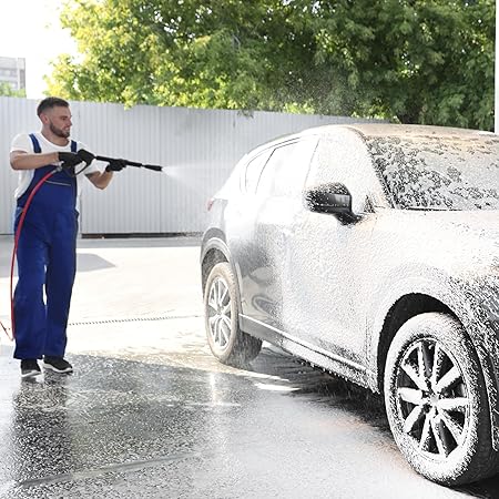 GOODYEAR WASH & WAX WITH CARNAUBA 2.5L