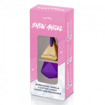 CARFUME CAR AIR FRESHENER