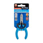 BLUE SPOT TOOLS SOFT GRIP MINI SIDE CUTTER PLIER - 08500