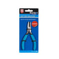 BLUE SPOT TOOLS SOFT GRIP MINI COMBINATION PLIER - 08501
