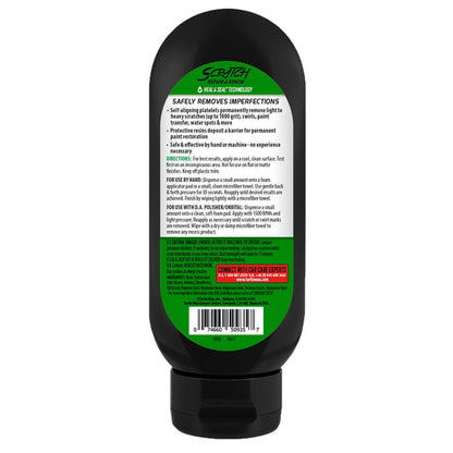 TURTLE WAX SCRATCH REPAIR & RENEW