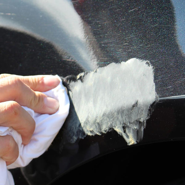 TURTLE WAX SCRATCH REMOVER 100ML