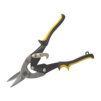 BLUE SPOT TOOLS 250MM (10") AVIATION TIN SNIP - 09301