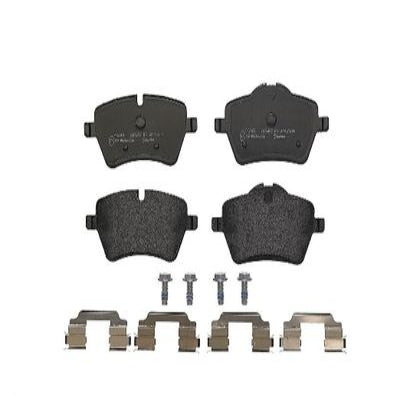 BREMBO BRAKE PAD FOR MINI, FRONT