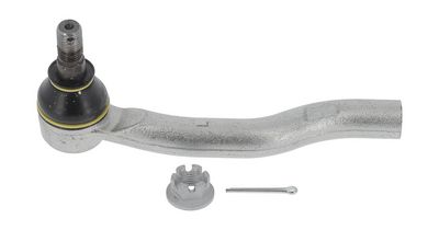 APH TRACK/TIE RODS for NISSAN NAVARA PATHFINDER L/H TRACK ROD END