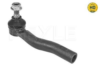 APH TRACK/TIE RODS for TOYOTA C-HR 2016> COROLLA 2019> L/H TRACK ROD END 6018