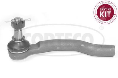 APH TRACK/TIE RODS for NISSAN NAVARA PATHFINDER R/H TRACK ROD END