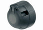 RING 12N 7 PIN PLASTIC SOCKET