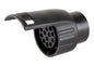 RING 13 PIN PLUG TO 7 PIN SOCKET ADAPTOR