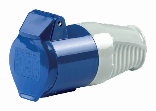 RING MAINS COUPLER