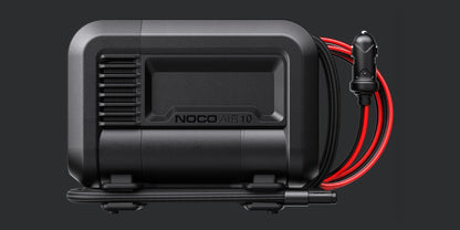 NOCO 10A 60PSI PORTABLE AIR COMPRESSOR