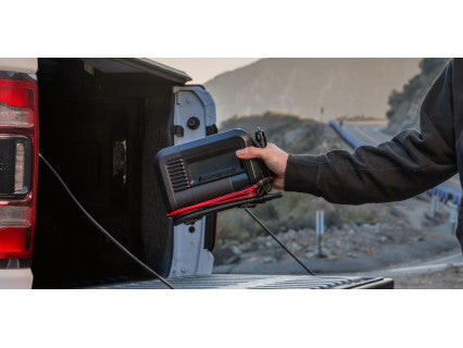 NOCO 10A 60PSI PORTABLE AIR COMPRESSOR