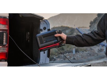 NOCO 10A 60PSI PORTABLE AIR COMPRESSOR