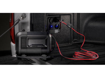 NOCO 10A 60PSI PORTABLE AIR COMPRESSOR