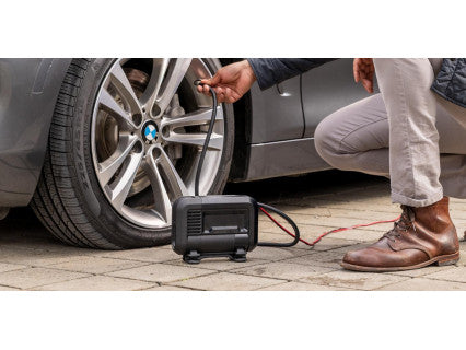 NOCO 15A 80PSI PORTABLE AIR COMPRESSOR