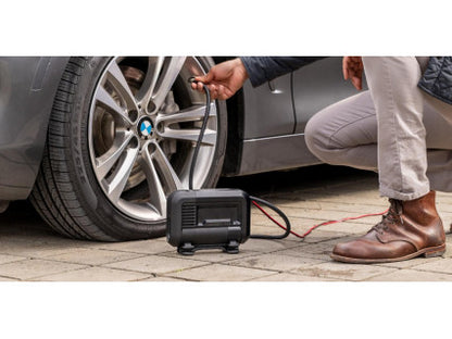 NOCO 15A 80PSI PORTABLE AIR COMPRESSOR