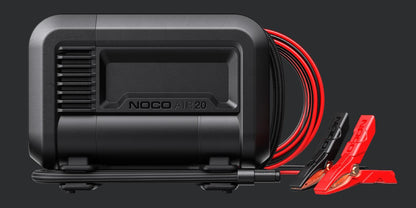 NOCO 20A 100PSI PORTABLE AIR COMPRESSOR