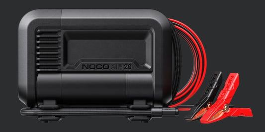 NOCO 20A 100PSI PORTABLE AIR COMPRESSOR