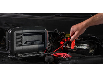 NOCO 20A 100PSI PORTABLE AIR COMPRESSOR