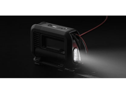 NOCO 20A 100PSI PORTABLE AIR COMPRESSOR