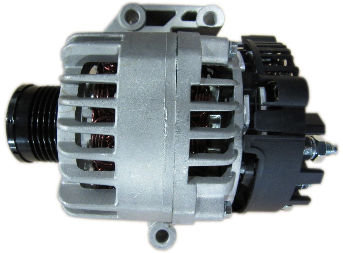 ALTERNATOR-   ALT101