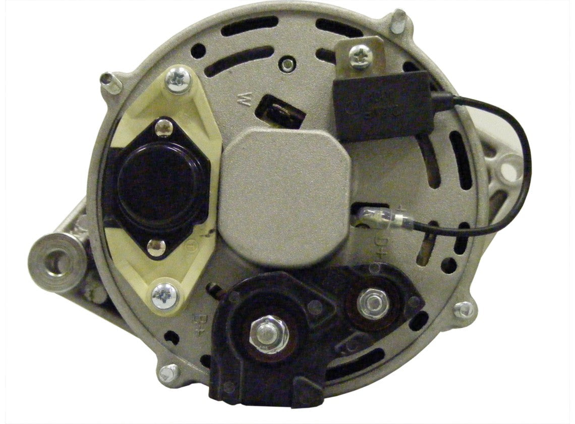 ALTERNATOR-   ALT101