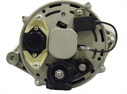 ALTERNATOR-   ALT101