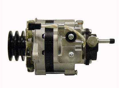 ALTERNATOR-   ALT101