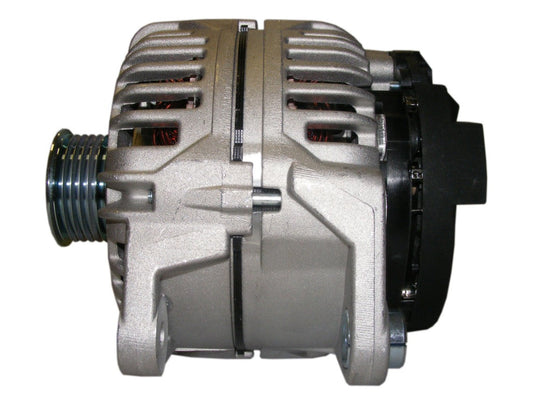 ALTERNATOR-   ALT117