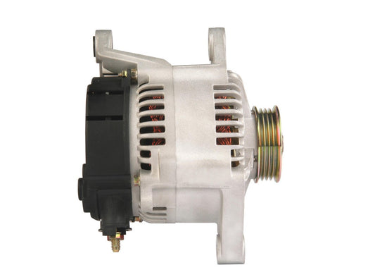 ALTERNATOR-   ALT124