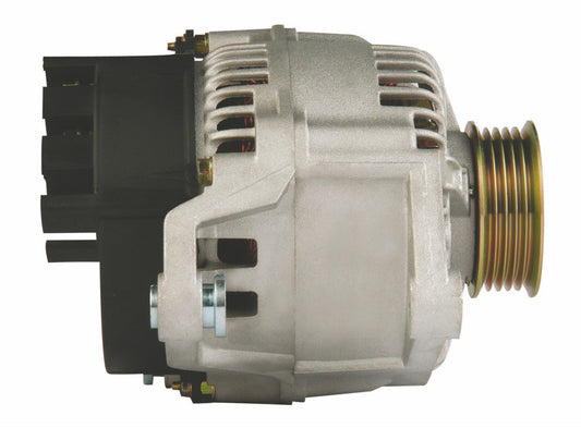 ALTERNATOR-   ALT126