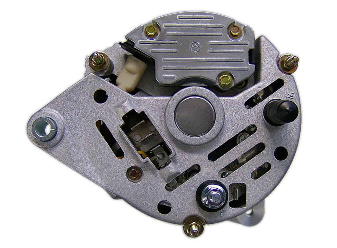 ALTERNATOR-   ALT137