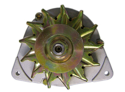 ALTERNATOR-   ALT137